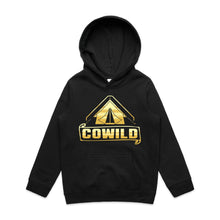 Load image into Gallery viewer, AS Colour - Youth Supply Hood - CoWild