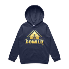 Load image into Gallery viewer, AS Colour - Youth Supply Hood - CoWild