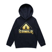 Load image into Gallery viewer, AS Colour - Youth Supply Hood - CoWild