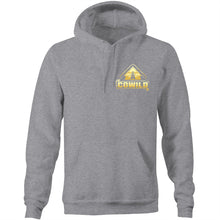 Load image into Gallery viewer, CoWild Crew Hoodie - CoWild