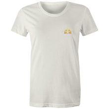 Load image into Gallery viewer, CoWild Woman Swag Shirt - CoWild