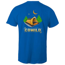 Load image into Gallery viewer, CoWild Mens Swag Shirt - CoWild