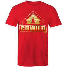 Load image into Gallery viewer, Sportage Surf - Mens T-Shirt - CoWild