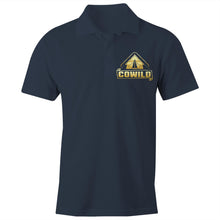 Load image into Gallery viewer, CoWild Polo Shirt - CoWild
