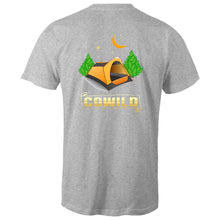 Load image into Gallery viewer, CoWild Mens Swag Shirt - CoWild