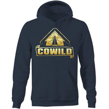 Load image into Gallery viewer, CoWild Camp Hoodie - CoWild