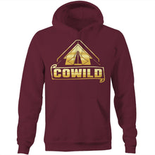 Load image into Gallery viewer, CoWild Camp Hoodie - CoWild