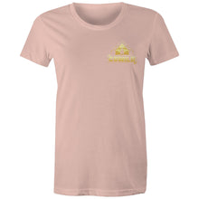 Load image into Gallery viewer, CoWild Women's Tee - CoWild