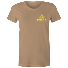 Load image into Gallery viewer, CoWild Women's Tee - CoWild