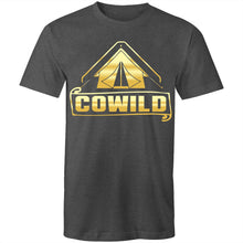 Load image into Gallery viewer, CoWild Mens T-Shirt - CoWild