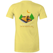 Load image into Gallery viewer, CoWild Woman Swag Shirt - CoWild