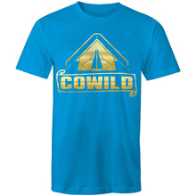 Load image into Gallery viewer, Sportage Surf - Mens T-Shirt - CoWild