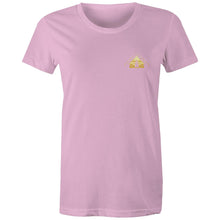 Load image into Gallery viewer, CoWild Woman Swag Shirt - CoWild