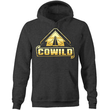 Load image into Gallery viewer, CoWild Camp Hoodie - CoWild