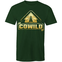 Load image into Gallery viewer, CoWild Mens T-Shirt - CoWild