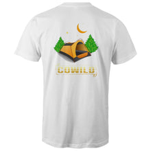 Load image into Gallery viewer, CoWild Mens Swag Shirt - CoWild