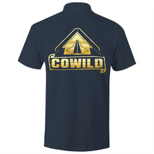 Load image into Gallery viewer, CoWild Polo Shirt - CoWild