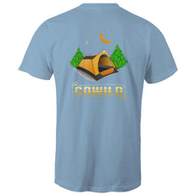 Load image into Gallery viewer, CoWild Mens Swag Shirt - CoWild