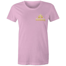 Load image into Gallery viewer, CoWild Women's Tee - CoWild