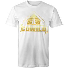 Load image into Gallery viewer, Sportage Surf - Mens T-Shirt - CoWild