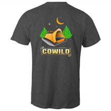 Load image into Gallery viewer, CoWild Mens Swag Shirt - CoWild