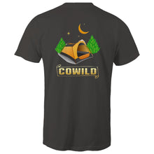 Load image into Gallery viewer, CoWild Mens Swag Shirt - CoWild
