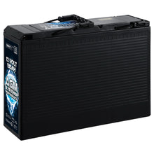 Load image into Gallery viewer, Giantz AGM Deep Cycle Battery 12V 135Ah Slim Box Portable Solar Caravan Camping
