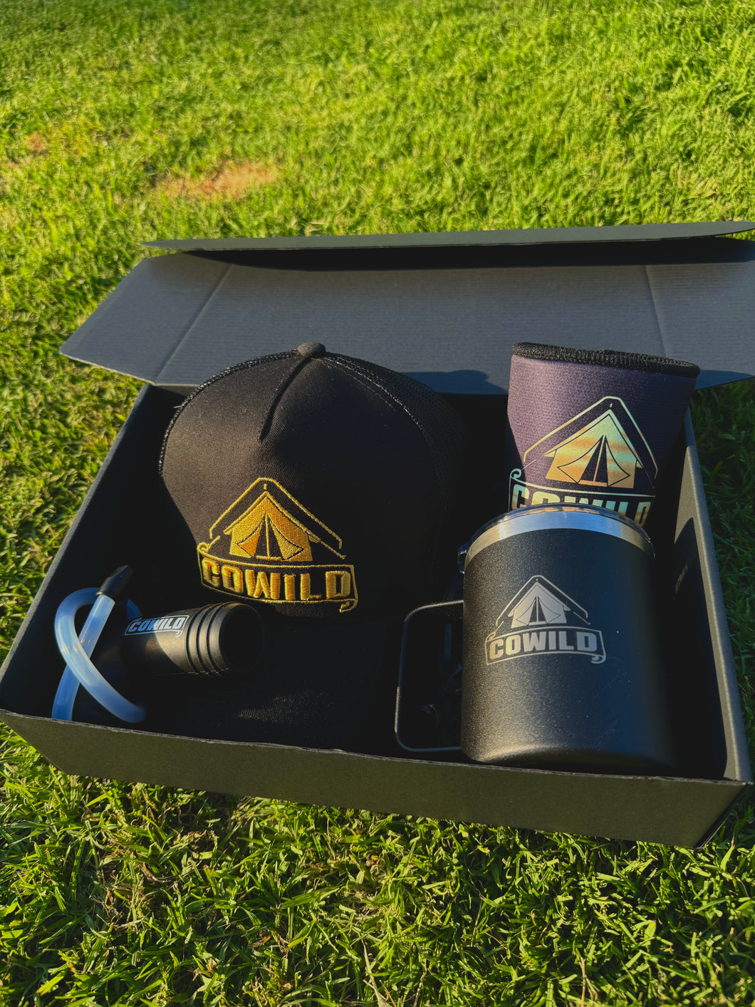 Cowild Gift Pack 1