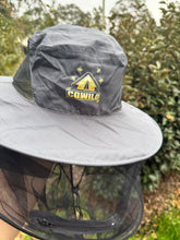 Load image into Gallery viewer, COWILD Lightweight Beekeeping Veil - CoWild
