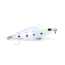 Load image into Gallery viewer, 8x Pencil minnow 4.8cm Fishing Lure Lures Surface Tackle Fresh Saltwater
