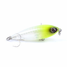 Load image into Gallery viewer, 8x Pencil minnow 4.8cm Fishing Lure Lures Surface Tackle Fresh Saltwater
