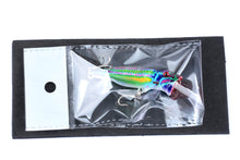 Load image into Gallery viewer, 4X 6.5cm Popper Poppers Fishing Lure Lures Surface Tackle Fresh Saltwater
