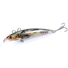 Load image into Gallery viewer, 12x Popper Poppers 14cm Fishing Lure Lures Surface Tackle Fresh Saltwater
