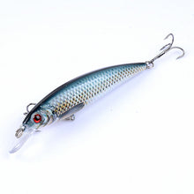 Load image into Gallery viewer, 12x Popper Poppers 14cm Fishing Lure Lures Surface Tackle Fresh Saltwater
