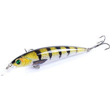 Load image into Gallery viewer, 12x Popper Poppers 14cm Fishing Lure Lures Surface Tackle Fresh Saltwater
