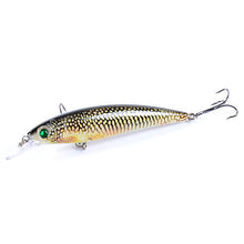 Load image into Gallery viewer, 12x Popper Poppers 14cm Fishing Lure Lures Surface Tackle Fresh Saltwater
