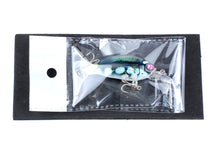 Load image into Gallery viewer, 4x 7.5cm Popper Crank Bait Fishing Lure Lures Surface Tackle Saltwater
