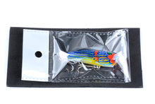 Load image into Gallery viewer, 4X 6.8cm Popper Poppers Fishing Lure Lures Surface Tackle Saltwater
