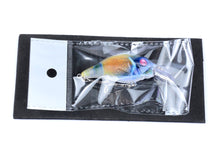 Load image into Gallery viewer, 4x 7.5cm Popper Crank Bait Fishing Lure Lures Surface Tackle Saltwater
