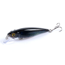 Load image into Gallery viewer, 6x Popper Poppers 8.6cm Fishing Lure Lures Surface Tackle Fresh Saltwater
