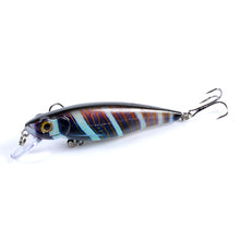 Load image into Gallery viewer, 6x Popper Poppers 8.6cm Fishing Lure Lures Surface Tackle Fresh Saltwater
