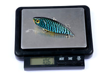 Load image into Gallery viewer, 6x 6.5cm Vib Bait Fishing Lure Lures Hook Tackle Saltwater
