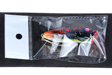 Load image into Gallery viewer, 4X 6.5cm Popper Poppers Fishing Lure Lures Surface Tackle Saltwater
