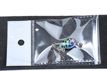 Load image into Gallery viewer, 6x 3cm Popper Crank Bait Fishing Lure Lures Surface Tackle Saltwater
