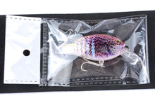 Load image into Gallery viewer, 5x 7cm Popper Crank Bait Fishing Lure Lures Surface Tackle Saltwater
