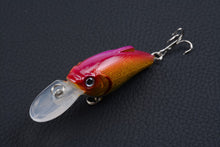 Load image into Gallery viewer, 8x 7.5cm Popper Crank Bait Fishing Lure Lures Surface Tackle Saltwater
