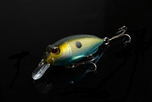 Load image into Gallery viewer, 8x 7cm Popper Crank Bait Fishing Lure Lures Surface Tackle Saltwater
