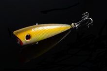 Load image into Gallery viewer, 5X 6cm Popper Poppers Fishing Lure Lures Surface Tackle Fresh Saltwater
