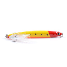 Load image into Gallery viewer, 6x Popper Minnow 10cm Fishing Lure Lures Surface Tackle Fresh Saltwater
