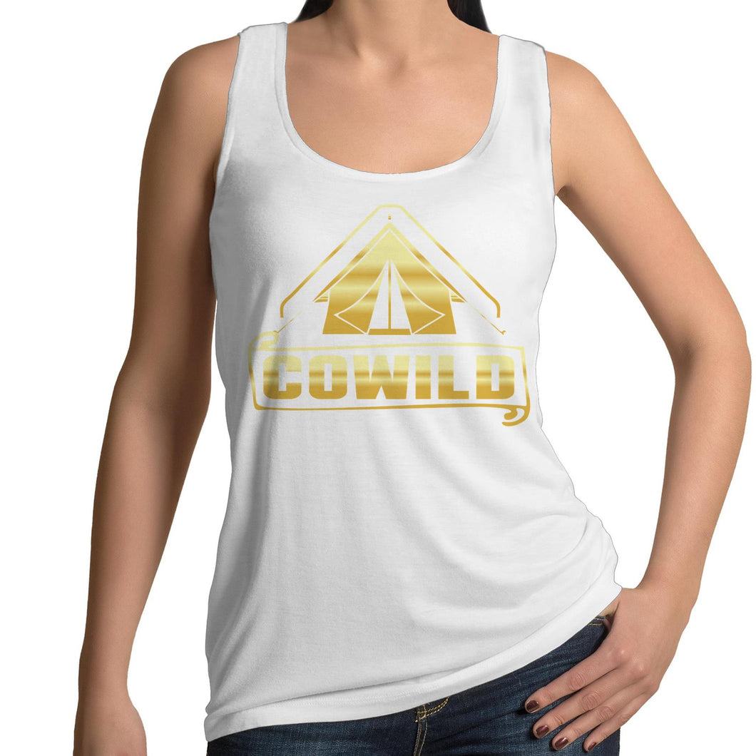 CoWild Womens Singlet - CoWild